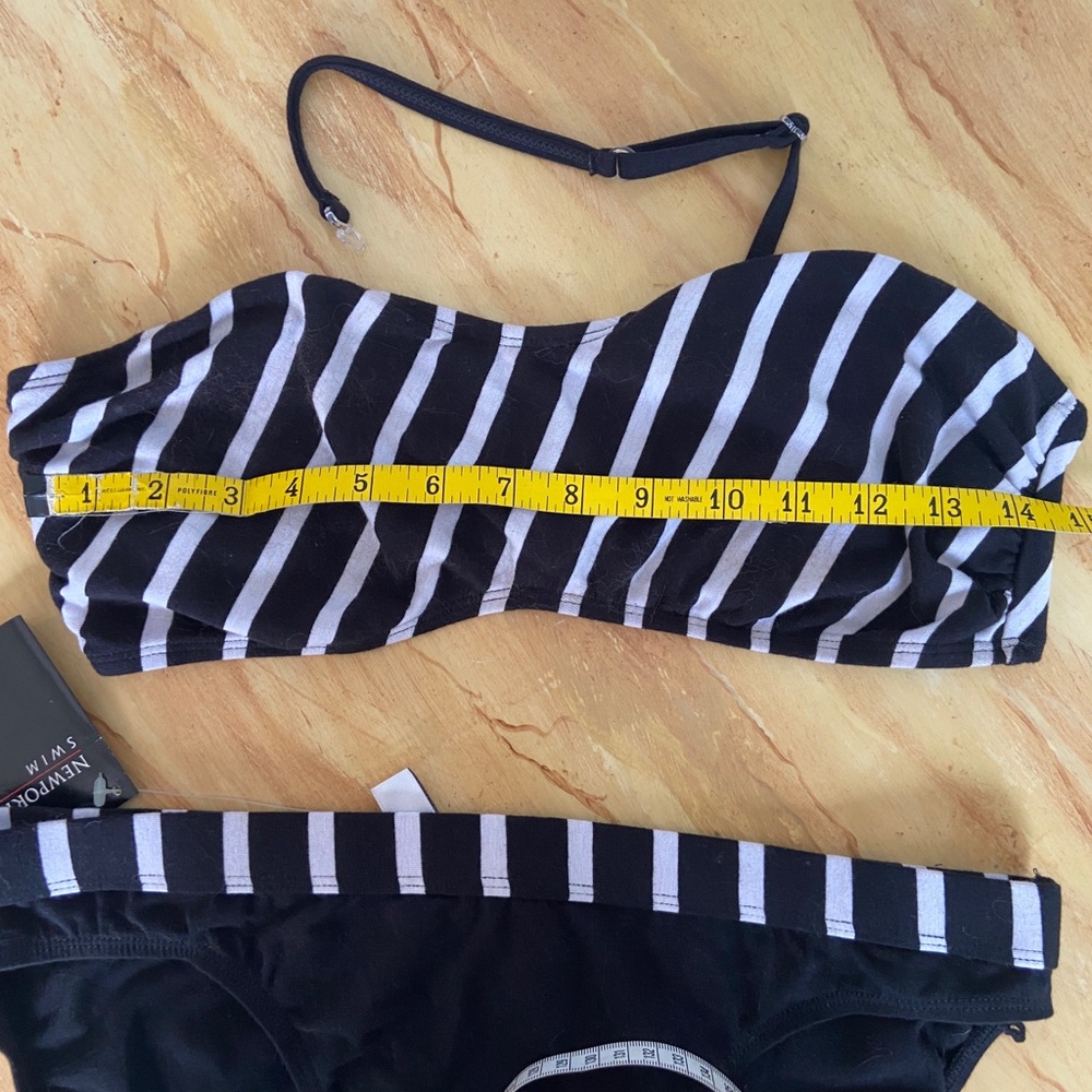 Newport News swimwear bikini - Picture 7 of 7